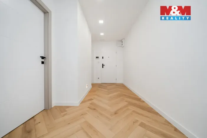 Prodej bytu 4+kk, Ostrava - Poruba, 17. listopadu, 97 m2