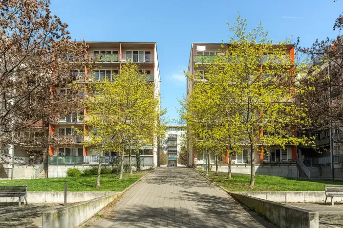 Prodej bytu 2+kk, Praha - Strašnice, Názovská, 48 m2