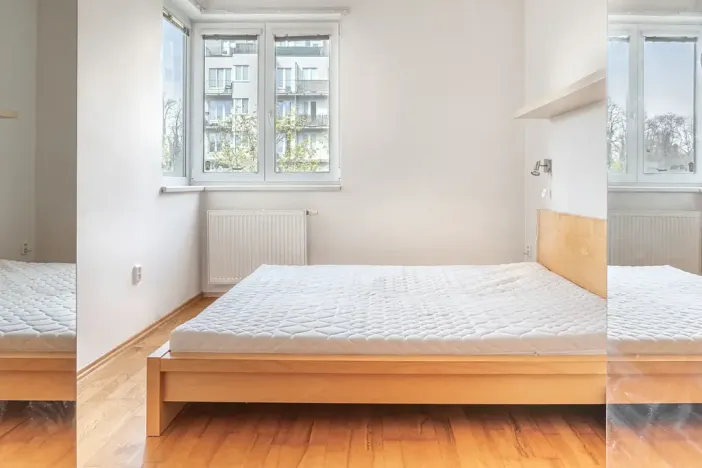 Prodej bytu 2+kk, Praha - Strašnice, Názovská, 48 m2