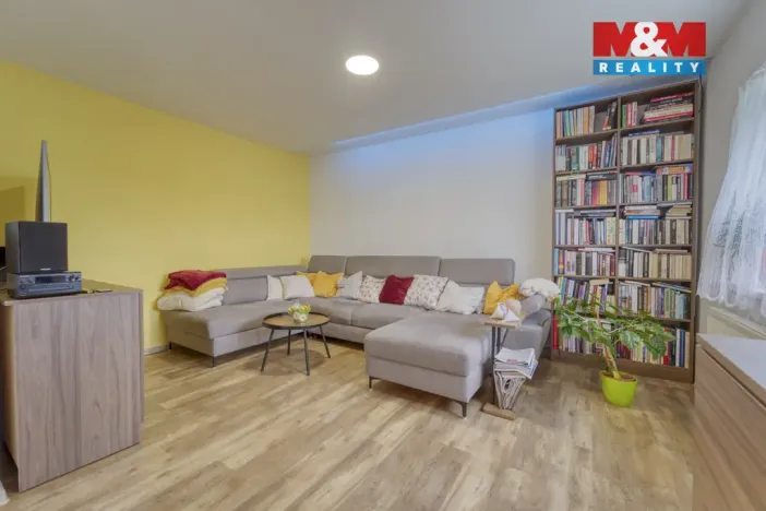 Prodej rodinného domu, Horní Kozolupy, 197 m2