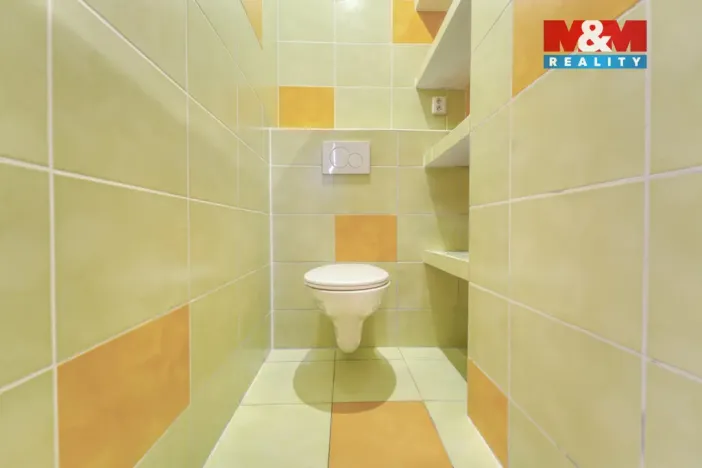 Prodej rodinného domu, Horní Kozolupy, 197 m2