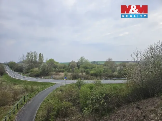 Prodej zahrady, Olomouc - Neředín, 967 m2