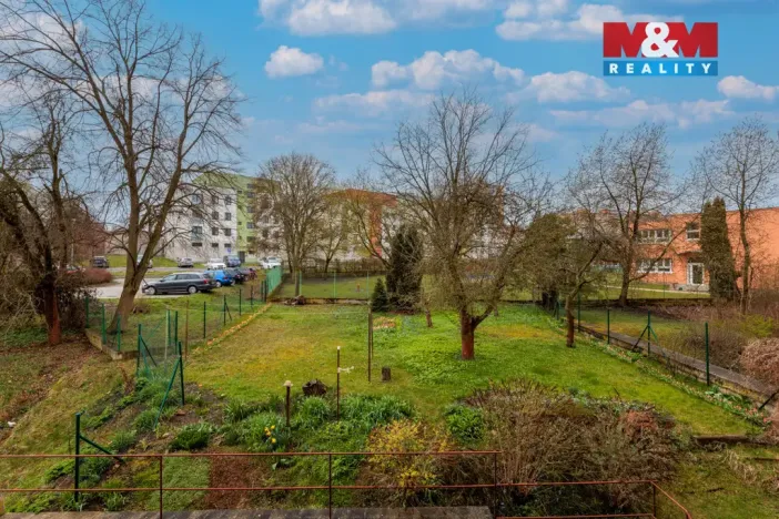 Prodej bytu 3+1, Karlovy Vary - Stará Role, Závodu míru, 73 m2