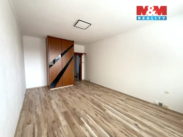 Prodej bytu 2+1, Ostrava - Hrabůvka, Plzeňská, 56 m2