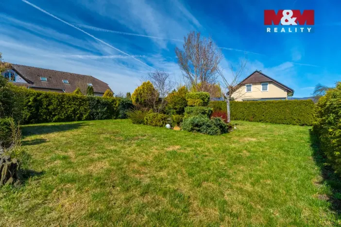 Prodej rodinného domu, Ústí nad Labem - Skorotice, Osvoboditelů, 130 m2