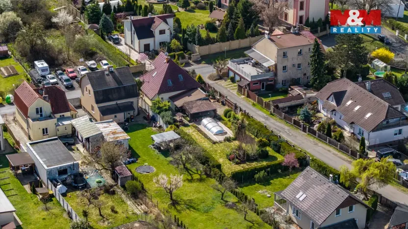 Prodej rodinného domu, Ústí nad Labem - Skorotice, Osvoboditelů, 130 m2