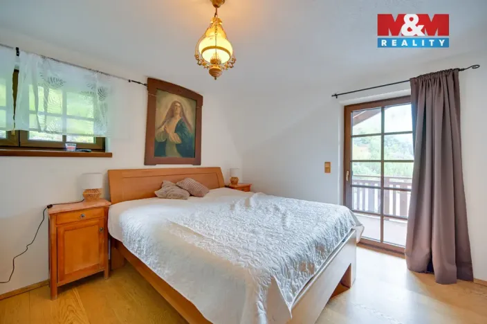 Prodej chalupy, Oskava, 247 m2