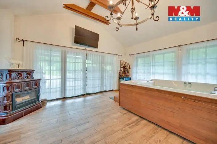 Prodej rodinného domu, Oskava, 247 m2