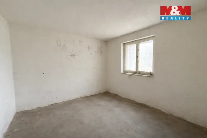 Prodej rodinného domu, Bučina, 213 m2