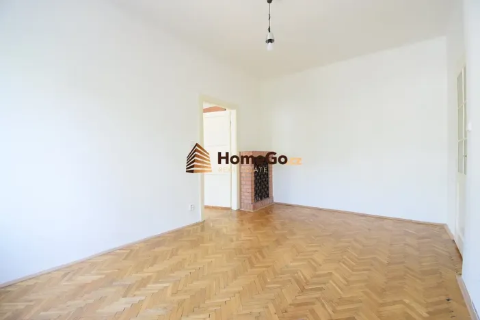 Pronájem bytu 3+kk, Praha - Nusle, Žateckých, 75 m2