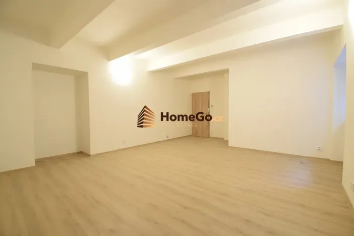 Pronájem bytu 2+1, Praha - Nusle, Žateckých, 67 m2