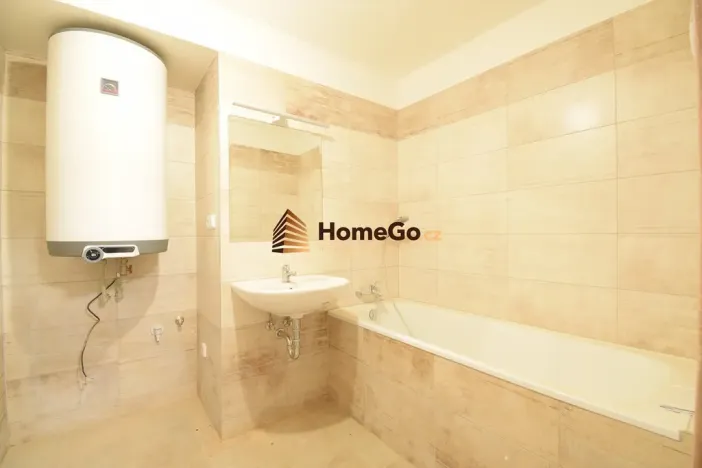 Pronájem bytu 2+1, Praha - Nusle, Žateckých, 67 m2