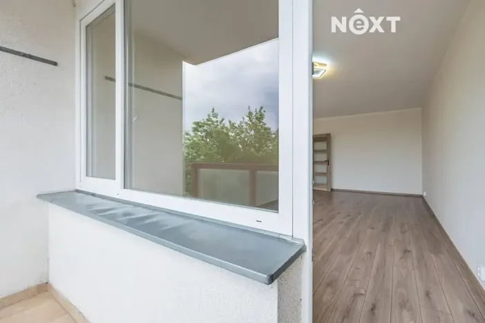 Pronájem bytu 2+1, Žatec, Družstevní, 67 m2