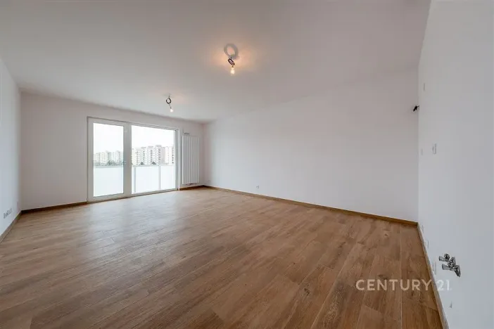 Prodej bytu 3+kk, České Budějovice, 78 m2