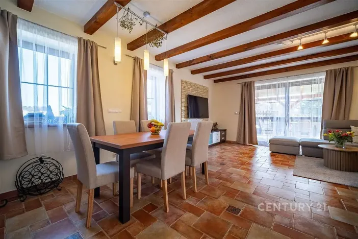 Prodej chaty, Vrábče - Koroseky, 220 m2