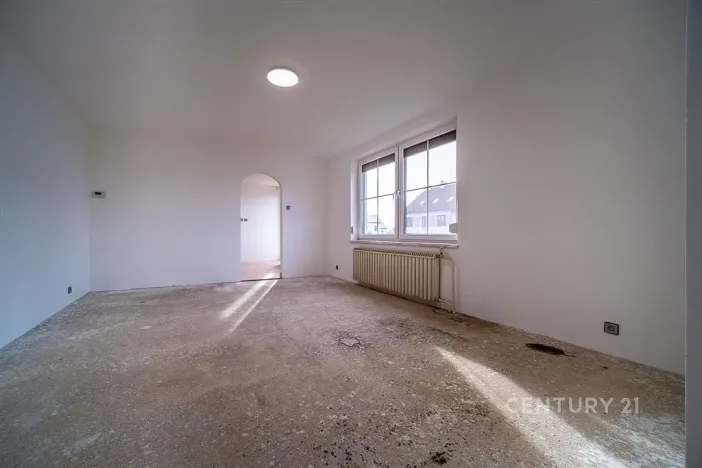 Prodej rodinného domu, České Budějovice - České Budějovice 5, Reinerova, 240 m2