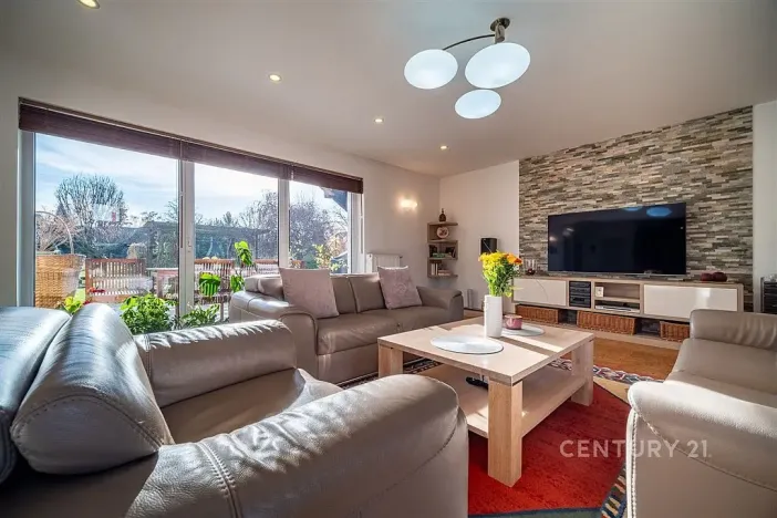 Prodej rodinného domu, Žabovřesky, 285 m2