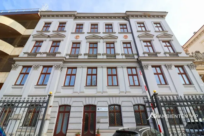 Prodej bytu 3+1, Brno, Schodová, 143 m2