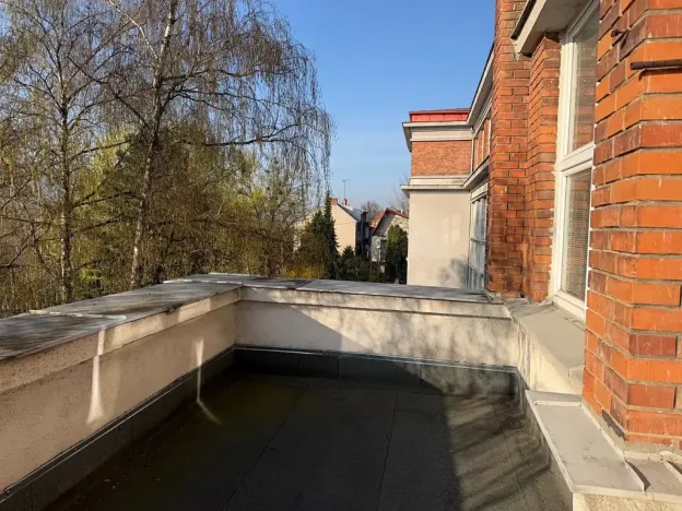 Pronájem kanceláře, Nový Jičín, Palackého, 45 m2