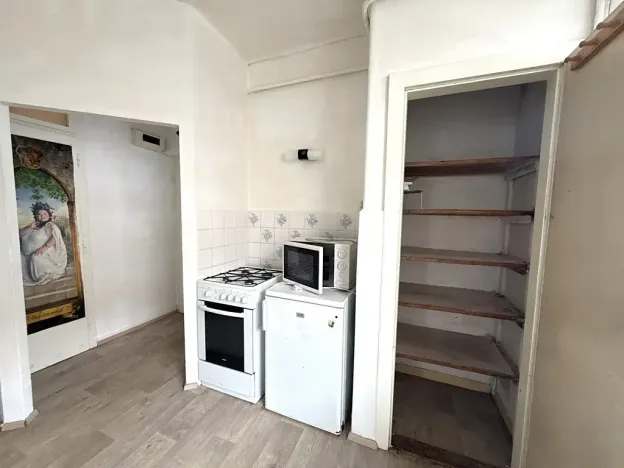 Pronájem bytu 1+1, Brno, Krkoškova, 35 m2