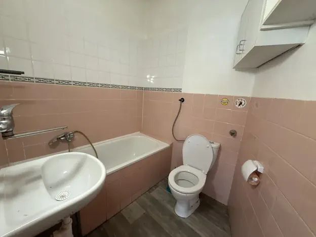 Pronájem bytu 1+1, Brno, Krkoškova, 35 m2