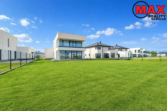 Prodej rodinného domu, Vysoký Újezd, 188 m2