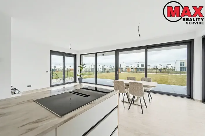 Prodej rodinného domu, Vysoký Újezd, 188 m2