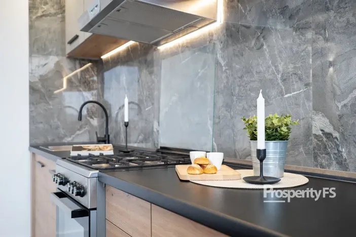 Pronájem bytu 3+kk, Most, Růžová, 55 m2