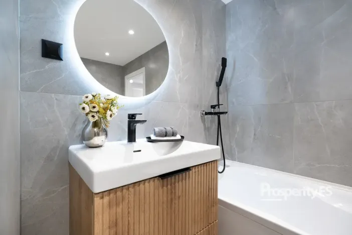 Pronájem bytu 3+kk, Most, Růžová, 55 m2