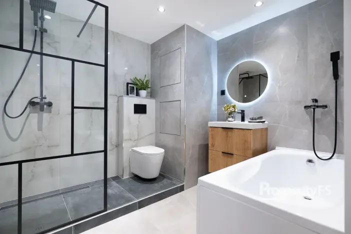 Pronájem bytu 3+kk, Most, Růžová, 55 m2