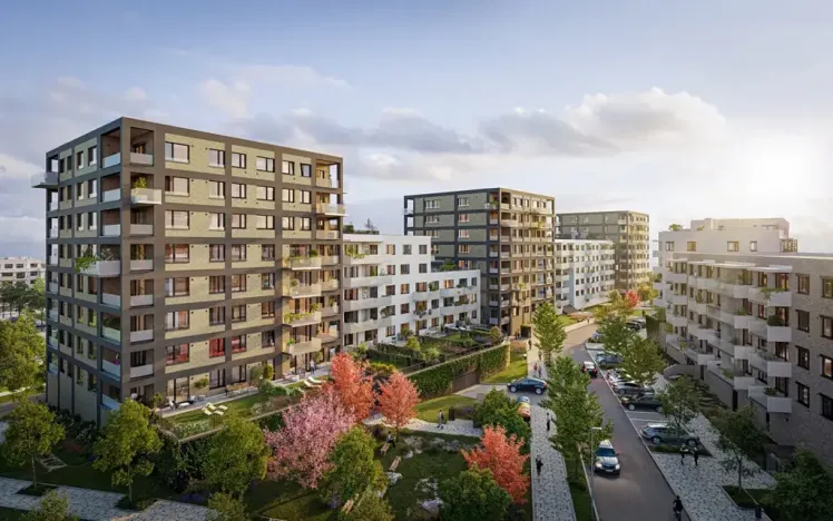 Prodej bytu 1+kk, Praha - Stodůlky, Svitákova, 27 m2