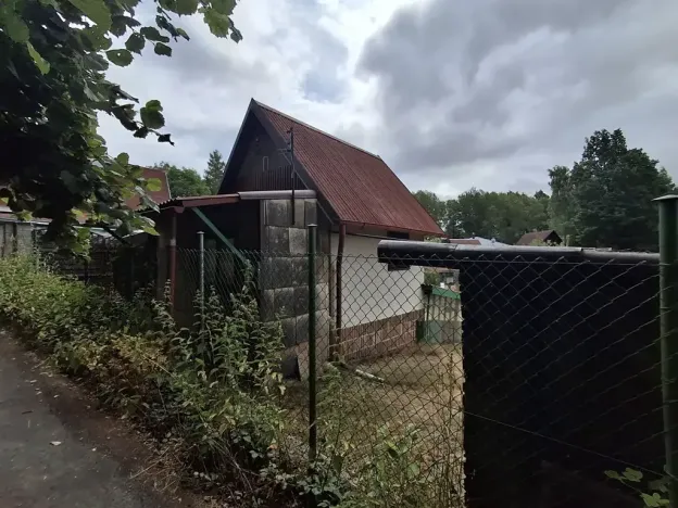 Prodej chaty, Cheb, 32 m2