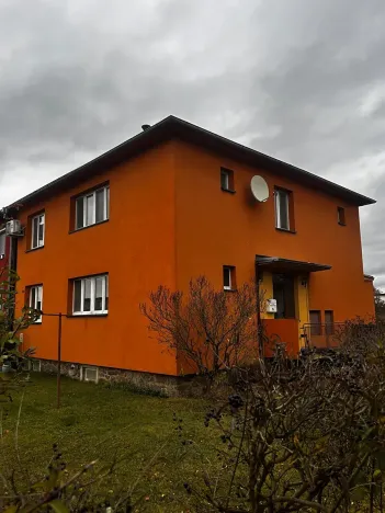 Prodej rodinného domu, Sezimovo Ústí, Komenského, 120 m2