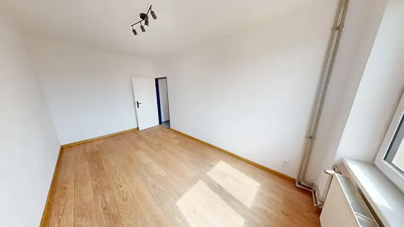 Pronájem bytu 2+kk, Mlečice, 51 m2