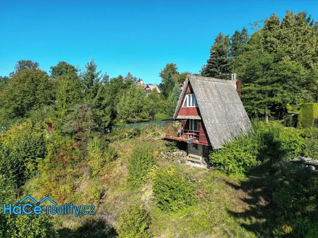 Prodej chaty, Kostelec nad Orlicí, 55 m2