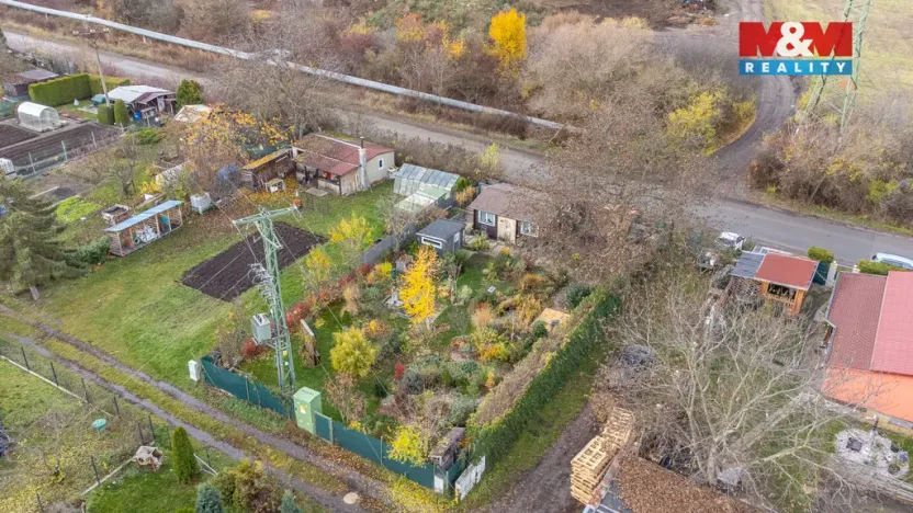 Prodej chaty, Kadaň - Tušimice, 30 m2