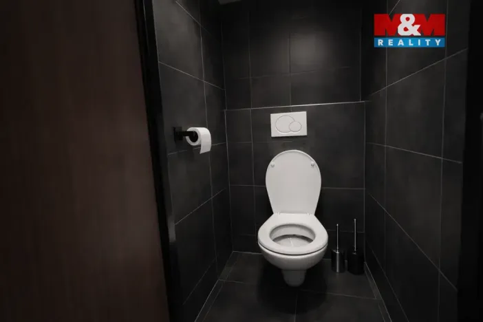 Prodej bytu 3+1, Třebom, 70 m2