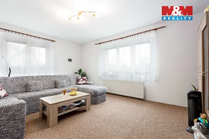 Prodej rodinného domu, Havířov - Prostřední Suchá, Na Pavlasůvce, 220 m2