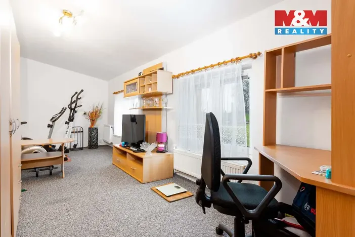 Prodej rodinného domu, Havířov - Prostřední Suchá, Na Pavlasůvce, 220 m2