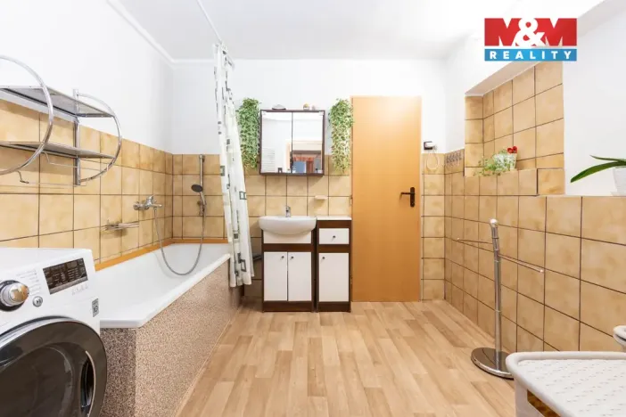 Prodej rodinného domu, Havířov - Prostřední Suchá, Na Pavlasůvce, 220 m2