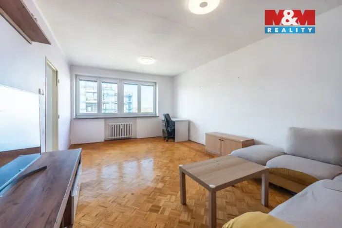 Prodej bytu 4+1, Zlín - Malenovice, Tyršova, 95 m2