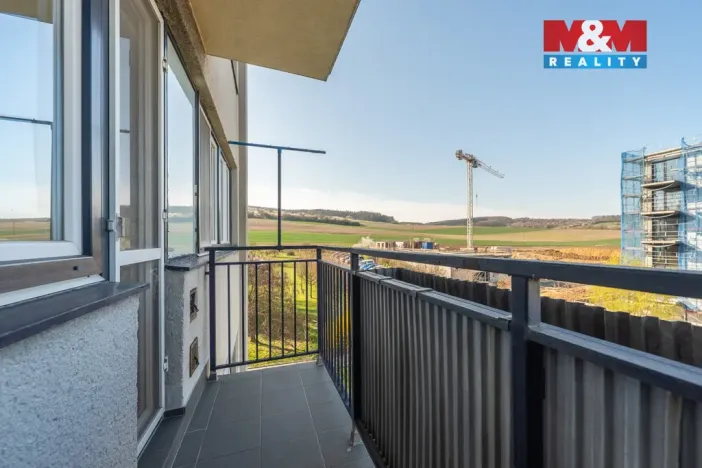 Prodej bytu 4+1, Zlín - Malenovice, Tyršova, 95 m2