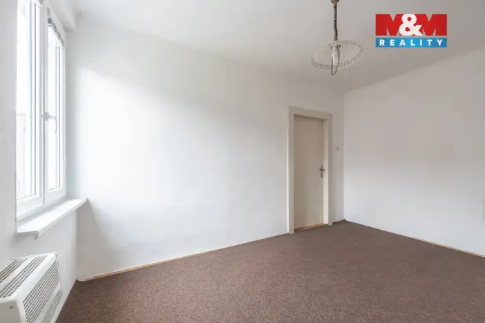 Prodej rodinného domu, Zlín, Zálešná XII, 70 m2