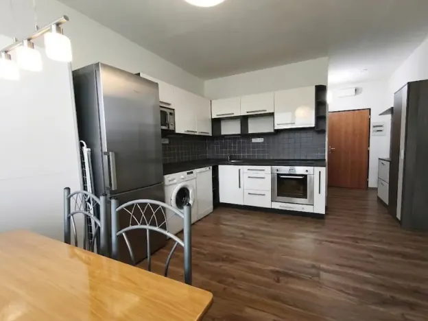 Prodej bytu 1+1, České Budějovice, V. Talicha, 35 m2