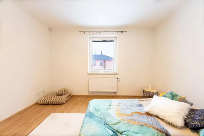 Pronájem bytu 3+kk, Klimkovice - Hýlov, 95 m2