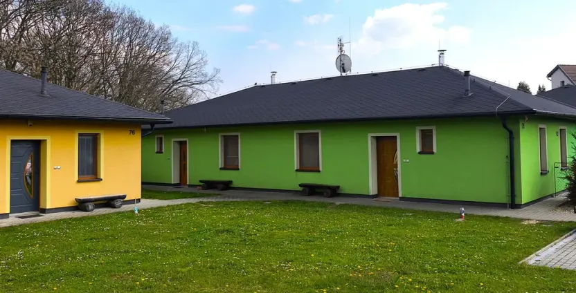 Pronájem bytu 3+kk, Klimkovice - Hýlov, 95 m2