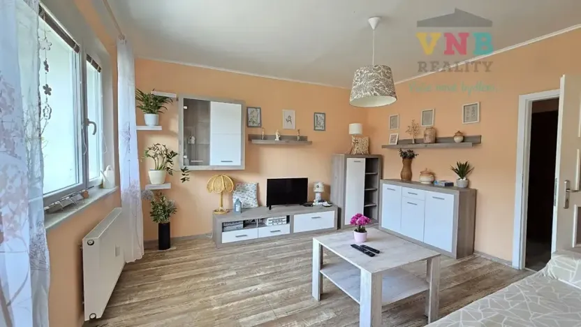 Pronájem bytu 3+1, Hlubočky, Na Orátě, 70 m2