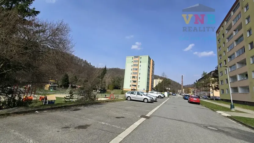 Pronájem bytu 3+1, Hlubočky, Na Orátě, 70 m2