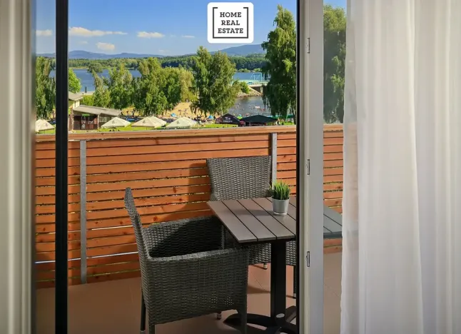 Prodej bytu 2+kk, Černá v Pošumaví, 43 m2