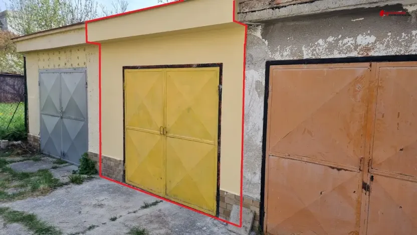 Pronájem ostatní, Břeclav, Jaselská